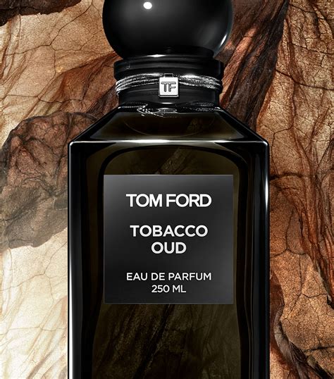 tobacco oud tom ford ml.